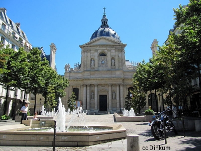 école de théâtre paris