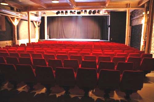 école de théâtre paris